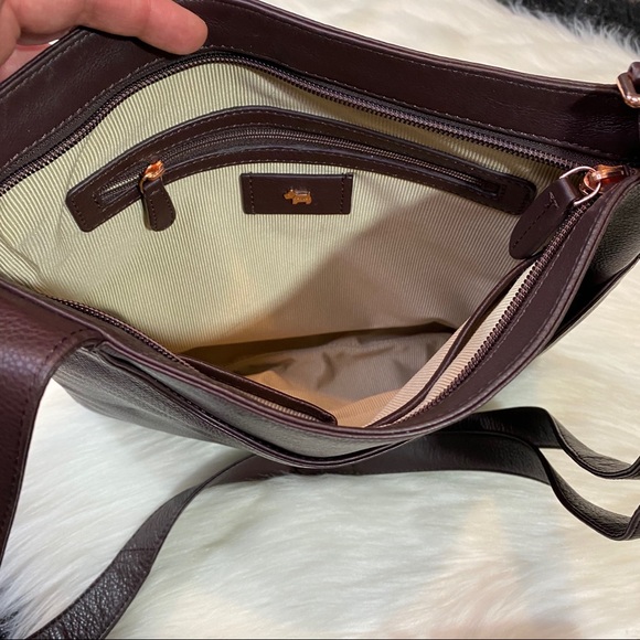 Radley London Crossbody bag - Picture 7 of 8